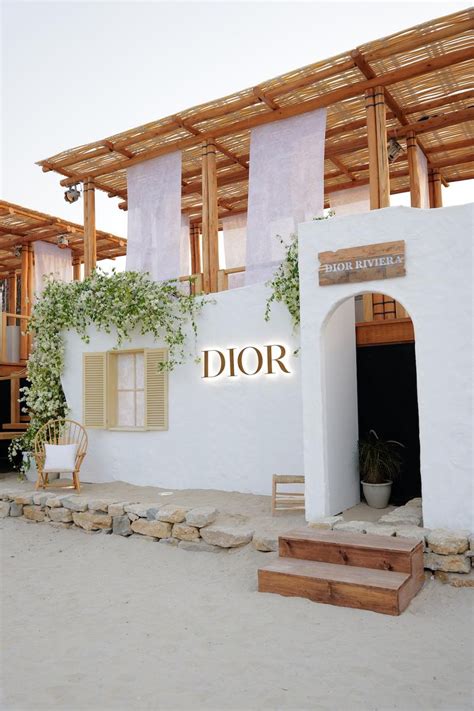 dior house dubai